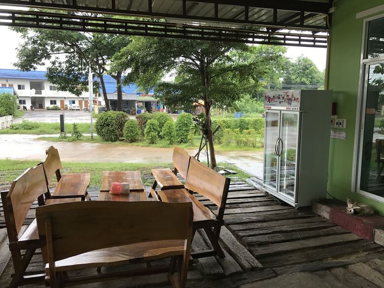 Manida Place Hotel