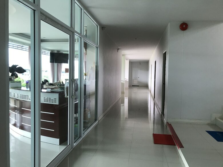 Manida Place Hotel
