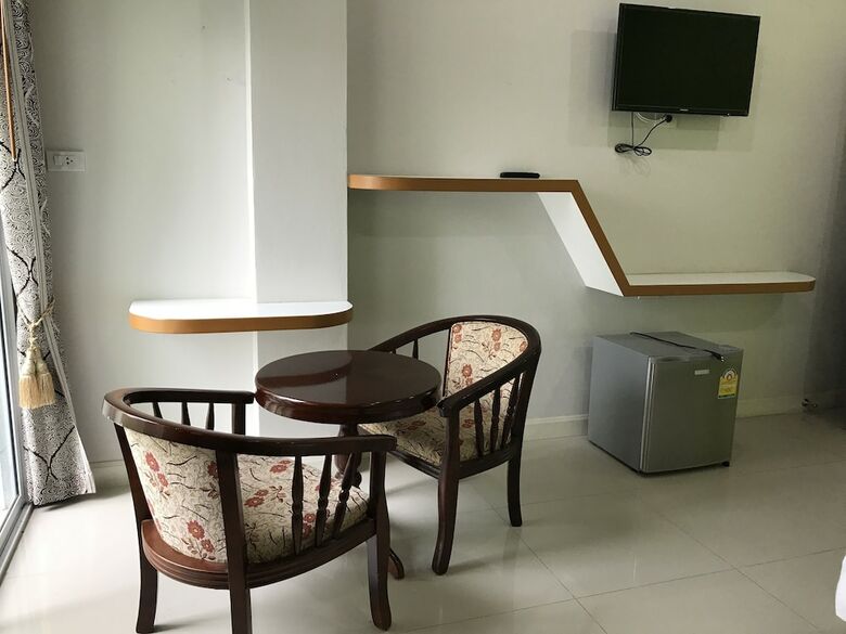 Manida Place Hotel