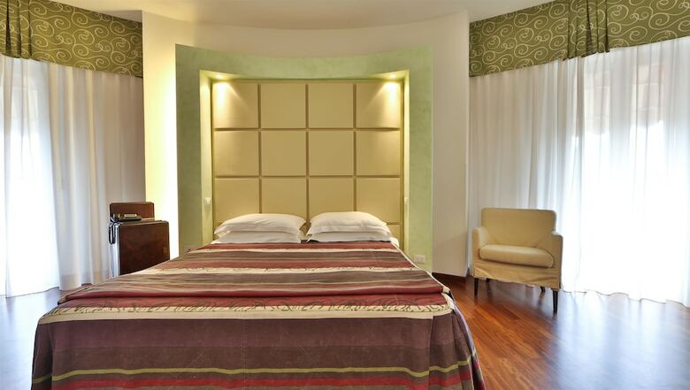 Best Western Cesena Hotel