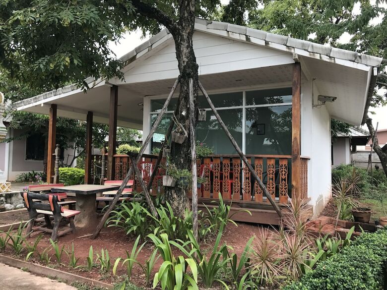 Hotel Baan Ruankaew Resort