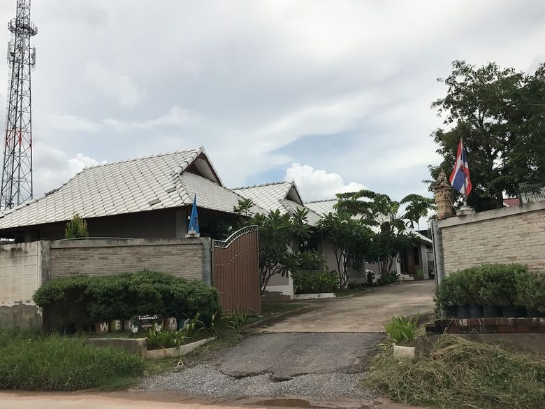 Hotel Baan Ruankaew Resort