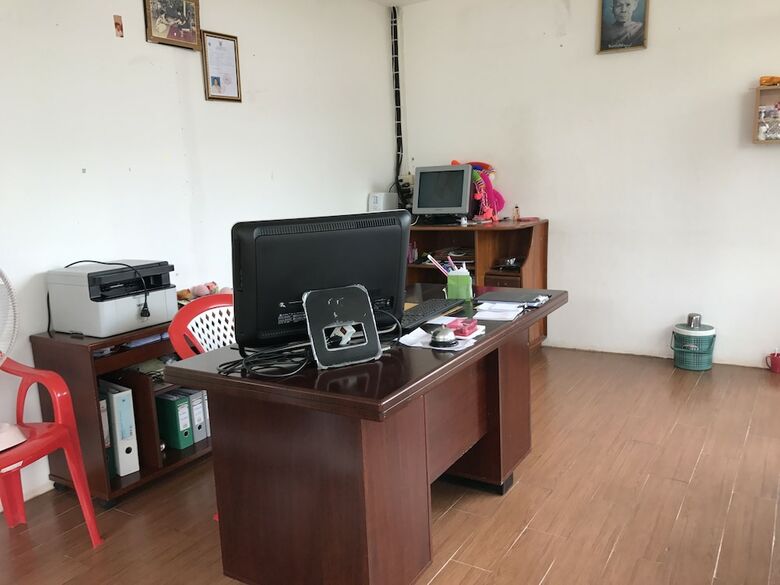 Hotel Baan Ruankaew Resort