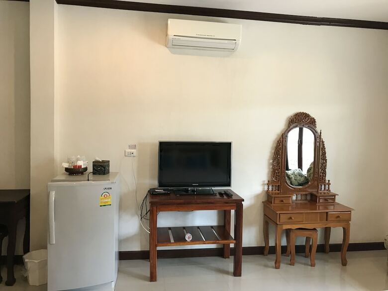 Hotel Baan Ruankaew Resort