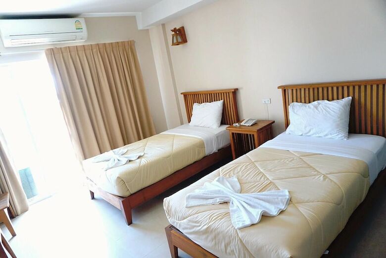 Maihom Resort Hotel 2