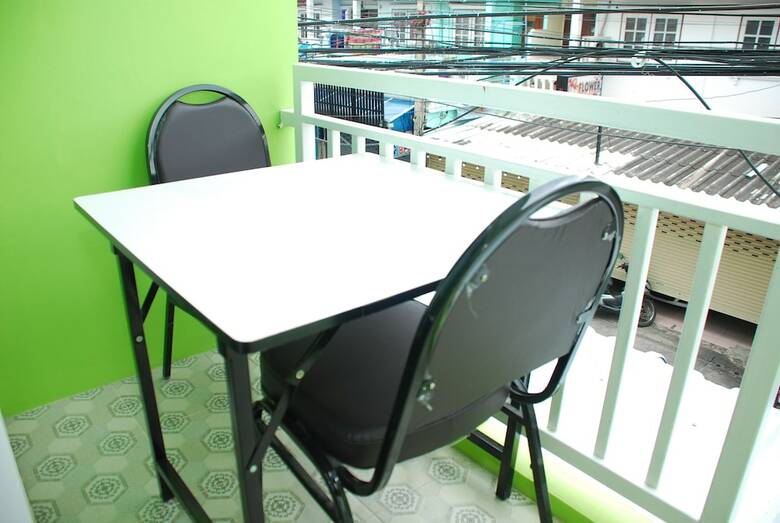 Hotel P & J Guesthouse