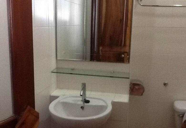 Hotel Lert Prasert House