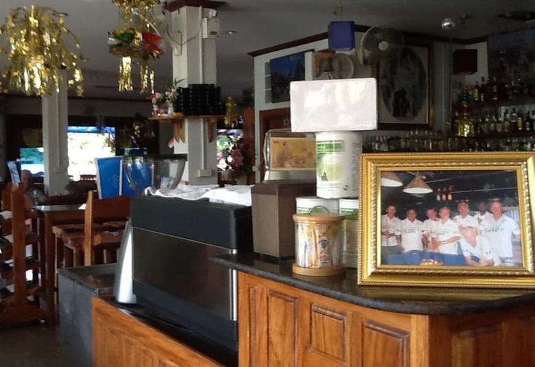 Hotel Lert Prasert House