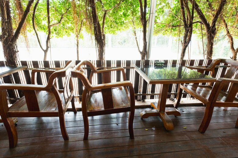 Hotel Lert Prasert House
