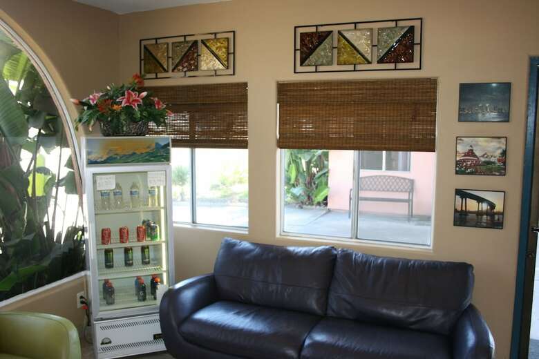 Motel Bay Inn And Suites At Seaworld