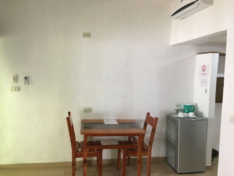 Hotel Alona Gecko Inn