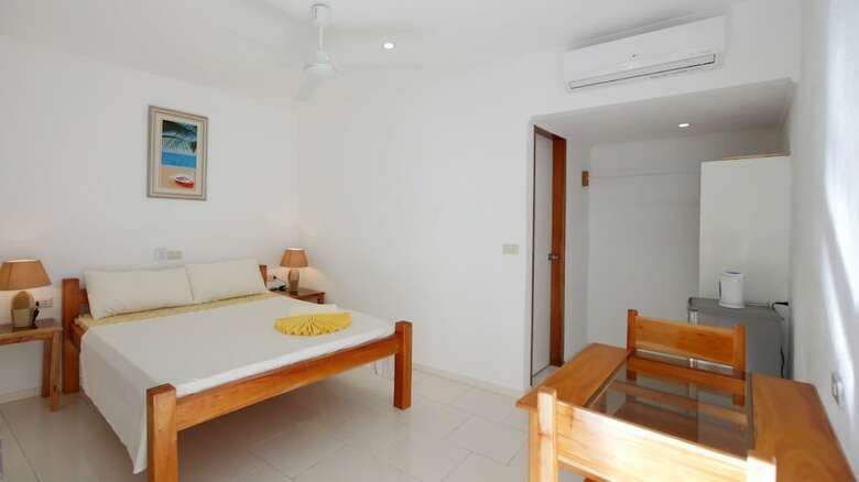 Hotel Alona Gecko Inn