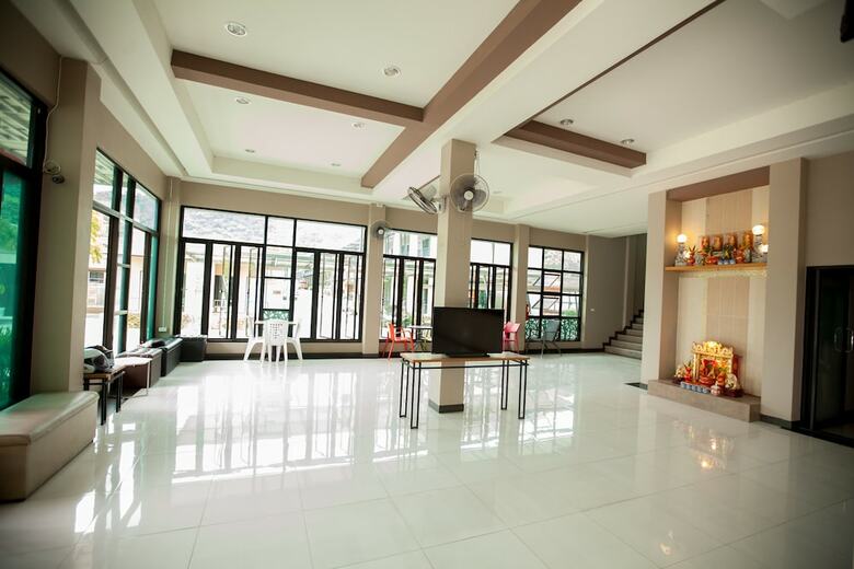 Hotel Maihom Villa