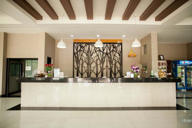 Hotel Maihom Villa