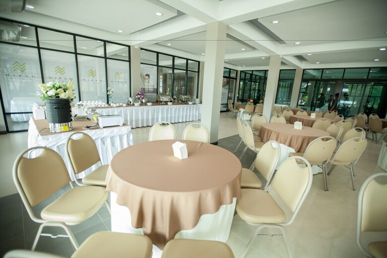 Hotel Maihom Villa