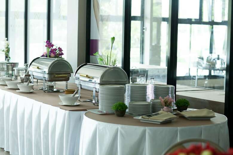 Hotel Maihom Villa