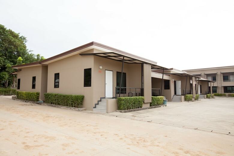 Hotel Maihom Villa