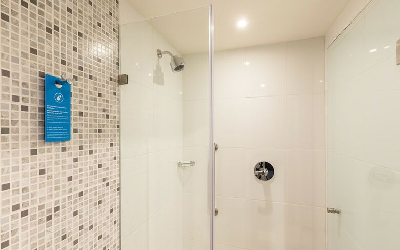 Hotel Hampton Inn By Hilton Tijuana
