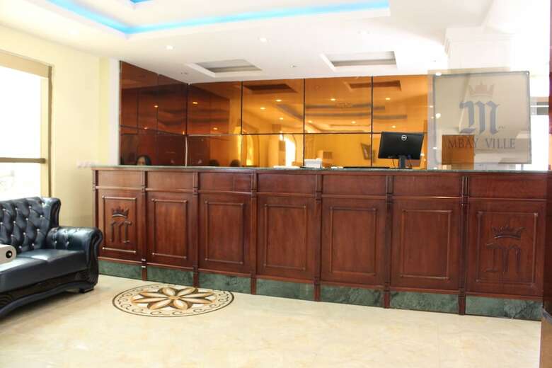 Mbayaville Hotel