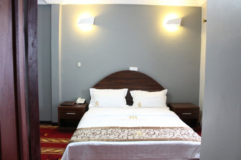 Mbayaville Hotel