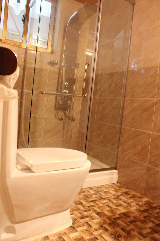 Mbayaville Hotel