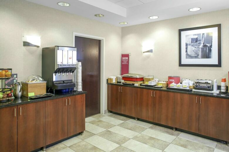 Hotel Hampton Inn Chicago Elgin I 90
