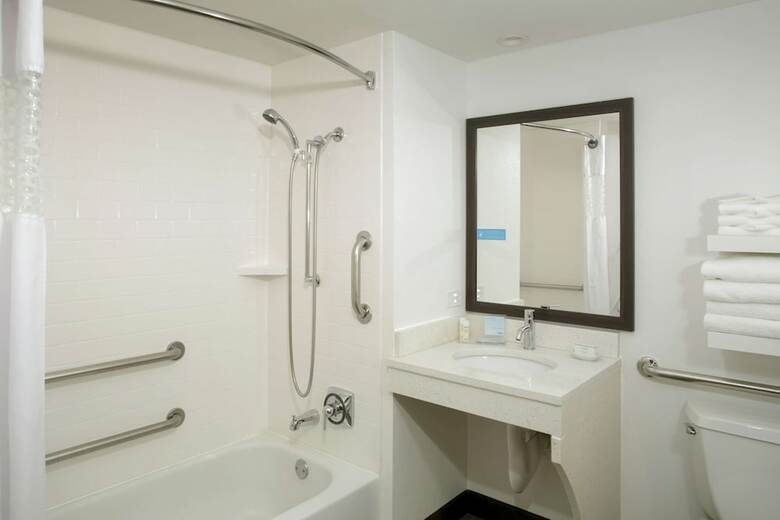 Hotel Hampton Inn Chicago Elgin I 90
