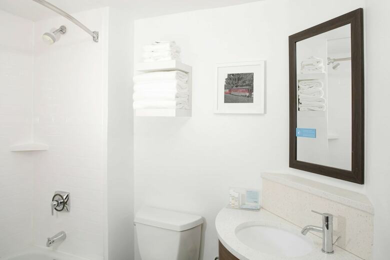 Hotel Hampton Inn Chicago Elgin I 90