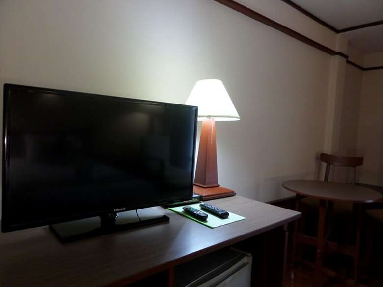 Hotel Sappraiwan Elephant Resort & Sanctuary