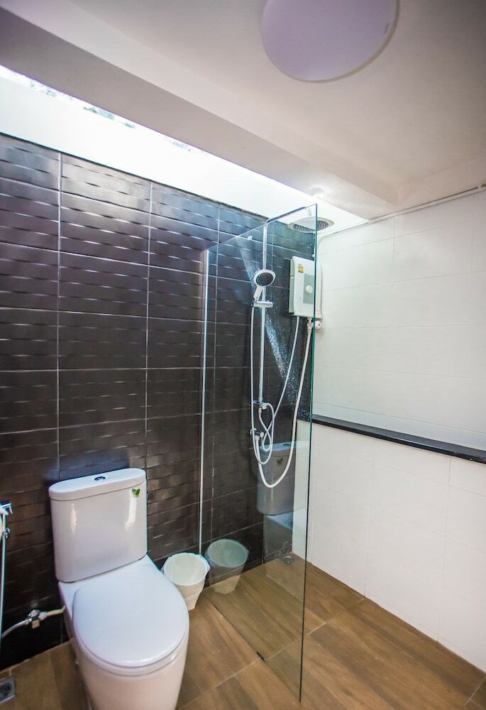 Hotel Sappraiwan Elephant Resort & Sanctuary