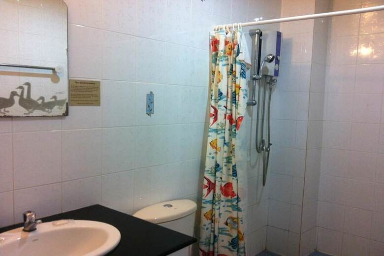 Hotel New Beach Guesthouse