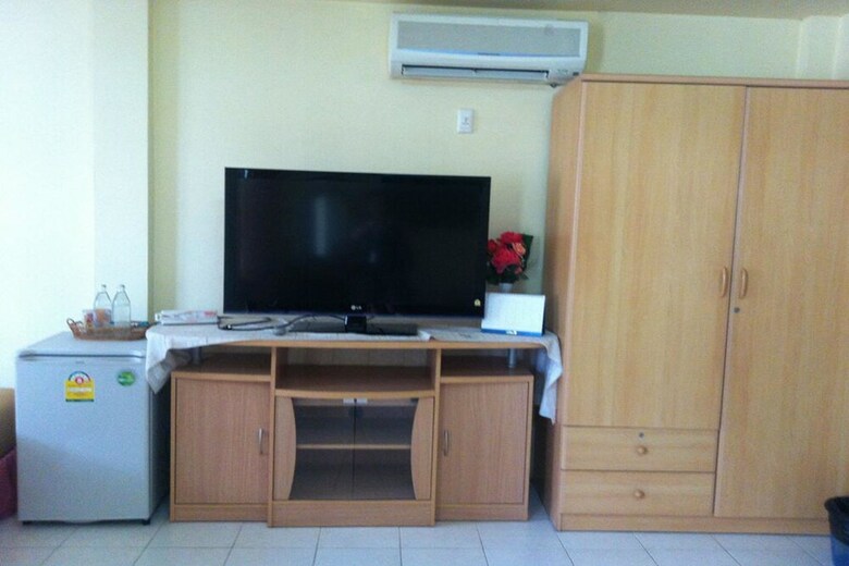 Hotel New Beach Guesthouse