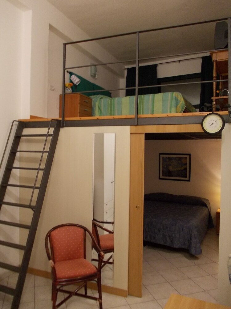 Apartamento Casa Vacanza Da Isa