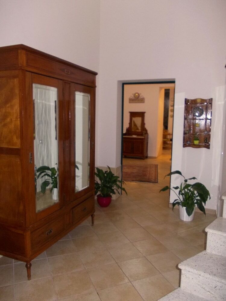 Apartamento Casa Vacanza Da Isa