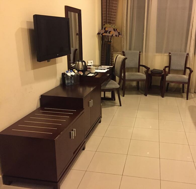 Royal Grand Hotel