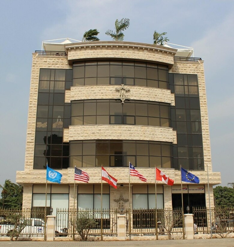 Royal Grand Hotel