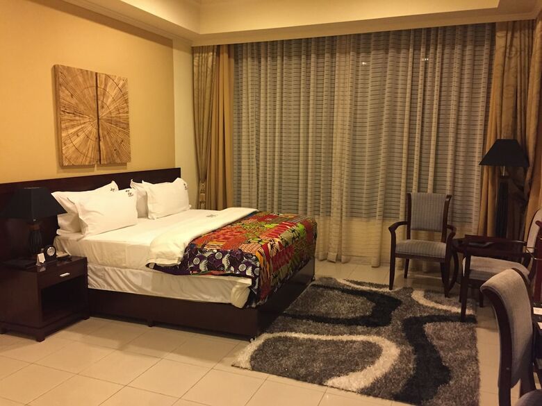 Royal Grand Hotel
