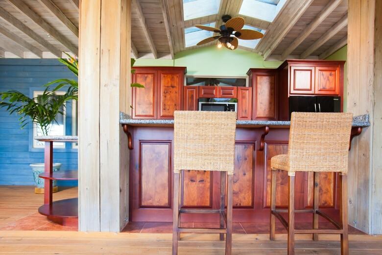 Sea Lodge 4 People