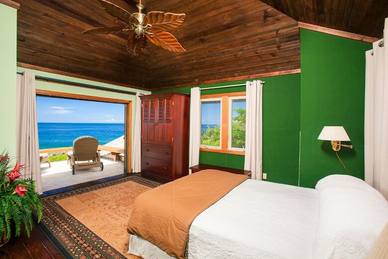 Sea Lodge 4 People