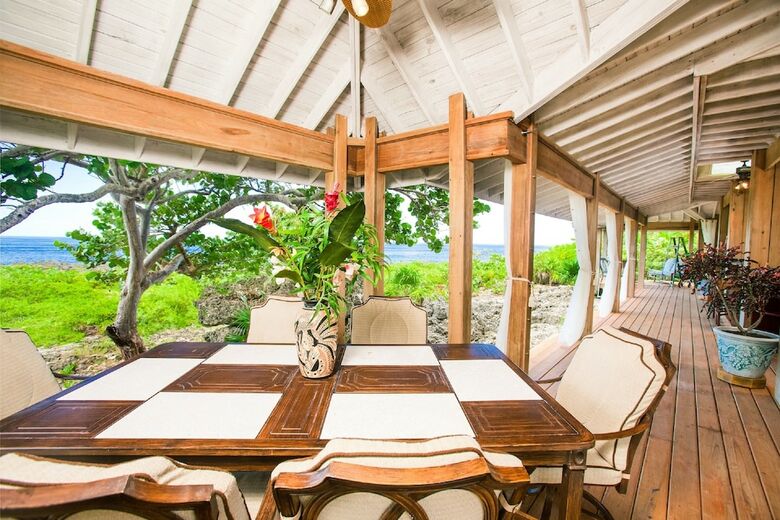 Sea Lodge 4 People