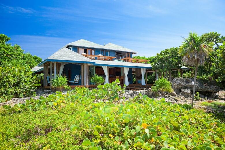Sea Lodge 4 People