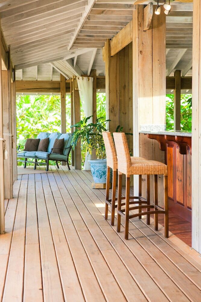 Sea Lodge 4 People
