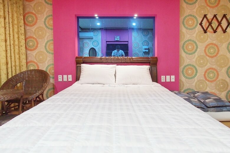 Hotel Sweden Resort
