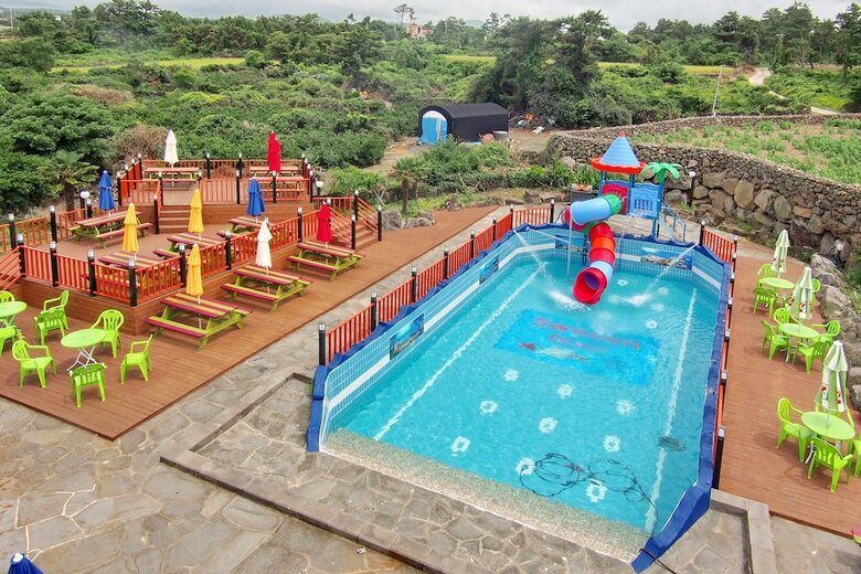 Hotel Sweden Resort
