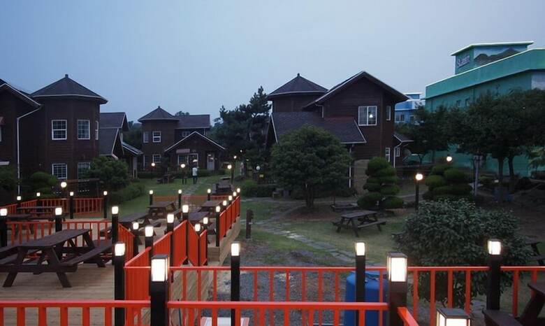 Hotel Sweden Resort