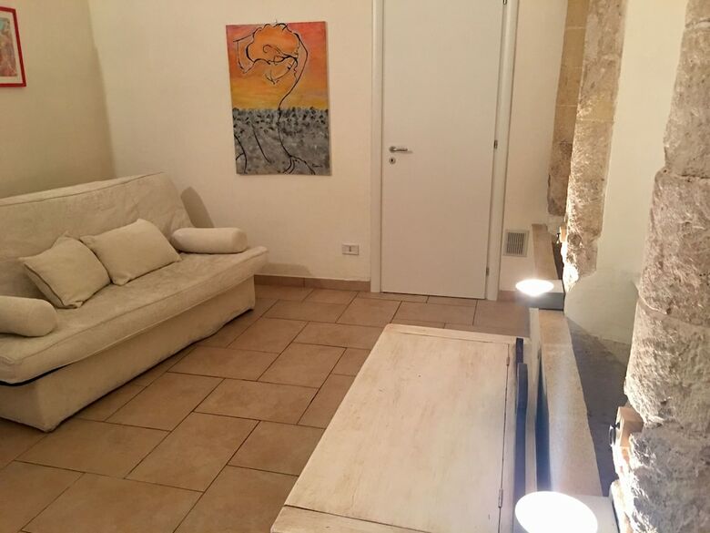 Bed & Breakfast Palazzo Saraceno