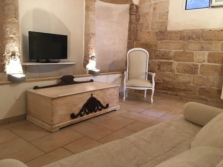 Bed & Breakfast Palazzo Saraceno