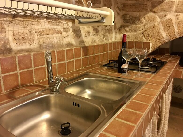 Bed & Breakfast Palazzo Saraceno