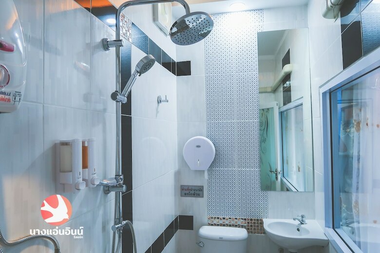 Hotel Nang-an Inn Resort