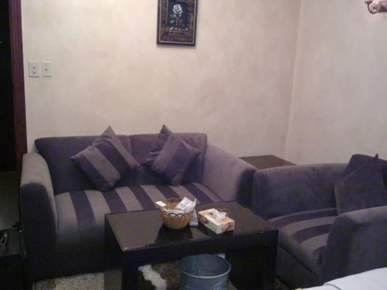 Hotel Al Baron Palace